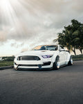 LB★WORKS S550 FORD MUSTANG WIDE BODY KIT (2015+)