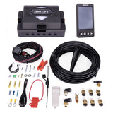 Air Lift Performance ALP4 Air Management, 3/8" Air Line (No Tank, No Compressor)