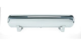 Air Lift Performance 4 Gal. Polished Tank w/ Viair 444c chrome compressor, 1/4" & 3/8" fittings & tank mounting hardware