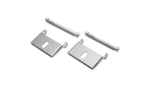 Vibrant Performance Intercooler Bracket - 12829