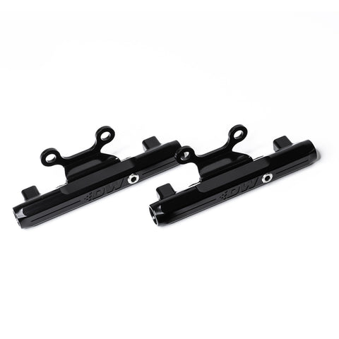 Deatschwerks 2012-2014 Subaru WRX Fuel Injection Fuel Rail