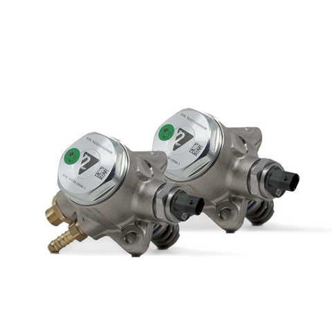 Nostrum 4.0T Audi C7 Upgraded High Pressure Fuel Pump SET