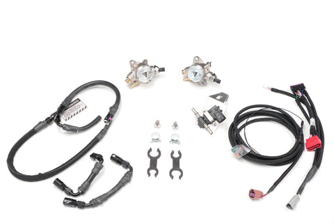 Nostrum 4.0T Audi Upgraded High Pressure Fuel Pump Kit