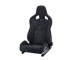 RECARO Sportster CS Seat - Reclineable (Driver)