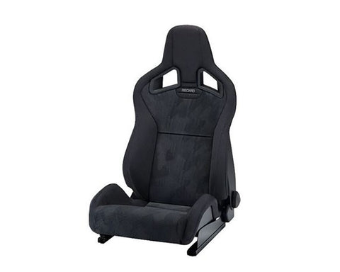 RECARO Sportster CS Seat - Reclineable (Passenger)