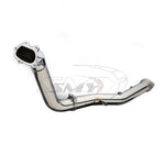 Tomei Expreme V2 Catless Straight Down Pipe 2008-2014 WRX / 2008-2021 STI