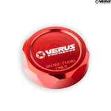 Brake Master Cylinder Cap - Subaru/Toyota
