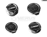 Engine Bay Cap Kit - Subaru Impreza WRX/STI (VA)(GR/GV)