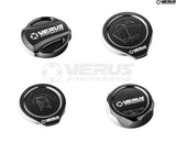 Engine Bay Cap Kit - Subaru Impreza WRX/STI (VA)(GR/GV)