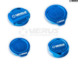 Engine Bay Cap Kit - Subaru Impreza WRX/STI (VA)(GR/GV)