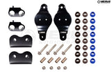 Motor Mount Assembly, FA24 - Toyota GR86/Subaru BRZ/Subaru WRX (VB)