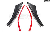 Dive Plane (Canard) Kit - Subaru WRX (VB)