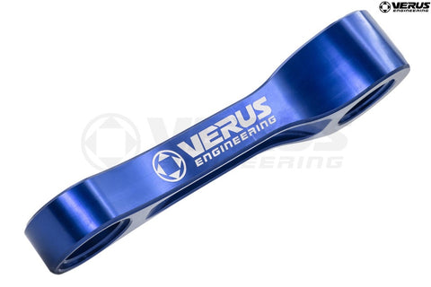 Pitch Stop Mount - 2002-2022+ Subaru WRX/STI