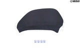 Exhaust Cutout Cover - Subaru WRX (VB)