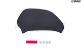 Exhaust Cutout Cover - Subaru WRX (VB)
