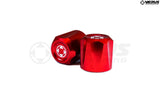 A/C Line Cap Kit - 2022+ Toyota GR86/Subaru BRZ/VB WRX