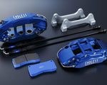 ENDLESS 6POT FRONT PERFORMANCE BRAKE SYSTEM FOR ZC6 SUBARU BRZ