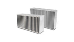 Vibrant Performance Vertical Flow Air to Air Intercooler Cores