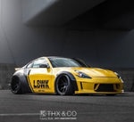 LB★NATION NISSAN Z33 (350Z) WORKS KIT (2003-2009)