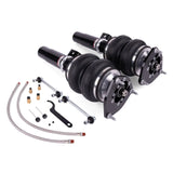 Air Lift Performance - Performance Air Suspension Front Kit #76002