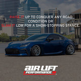 Air Lift Performance - Performance Air Suspension Front Kit #76006