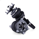 Air Lift Performance - Performance Air Suspension Front Kit #76008