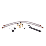 Air Lift Performance - Performance Air Suspension Front Kit #76008