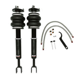 Air Lift Performance - Performance Air Suspension Front Kit #76013