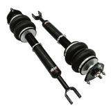 Air Lift Performance - Performance Air Suspension Front Kit #76013