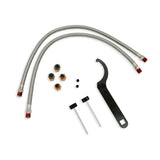 Air Lift Performance - Performance Air Suspension Front Kit #76013