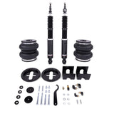 Air Lift Performance - Performance Air Suspension Rear Kit #76502