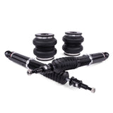 Air Lift Performance - Performance Air Suspension Rear Kit #76502