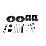 Air Lift Performance - Performance Air Suspension Rear Kit #76502