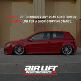 Air Lift Performance - Performance Air Suspension Rear Kit #76502