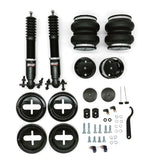 Air Lift Performance - Performance Air Suspension Rear Kit #76507