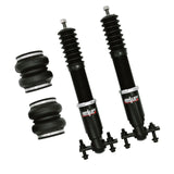 Air Lift Performance - Performance Air Suspension Rear Kit #76507