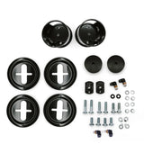 Air Lift Performance - Performance Air Suspension Rear Kit #76507
