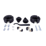 Air Lift Performance - Performance Air Suspension Rear Kit #76508