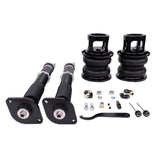 Air Lift Performance - Performance Air Suspension Rear Kit #76513