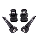 Air Lift Performance - Performance Air Suspension Rear Kit #76513