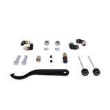 Air Lift Performance - Performance Air Suspension Rear Kit #76513