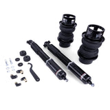 Air Lift Performance - Performance Air Suspension Rear Kit #76521