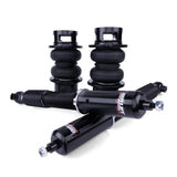 Air Lift Performance - Performance Air Suspension Rear Kit #76521