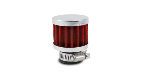 Vibrant Performance Crankcase Breather Filters