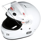 Bell K1 Sport White Helmet Large (60)