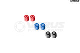 A/C Line Cap Kit - 2022+ Toyota GR86/Subaru BRZ/VB WRX