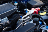 A/C Line Cap Kit - 2022+ Toyota GR86/Subaru BRZ/VB WRX