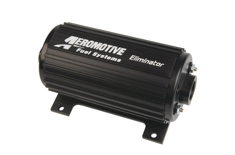 Eliminator Electric Fuel Pump