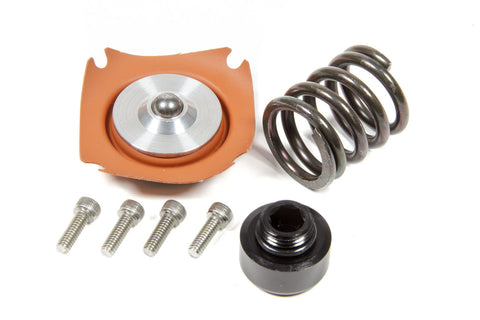 Regulator Rebuild Kit - 13305 35-75psi .313 Seat