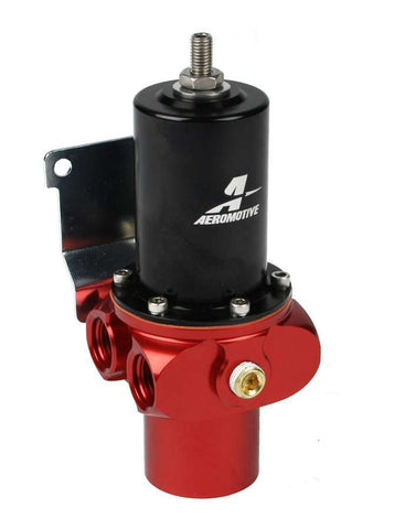 Pro-Stock 4-Port Fuel Regulator